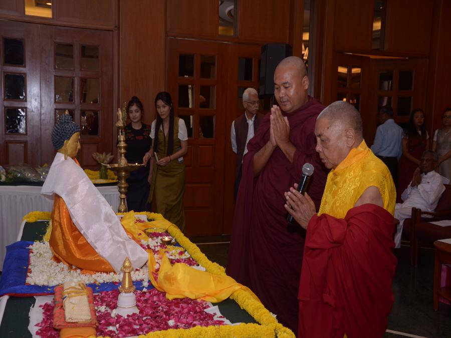 buddha jayanti 2019